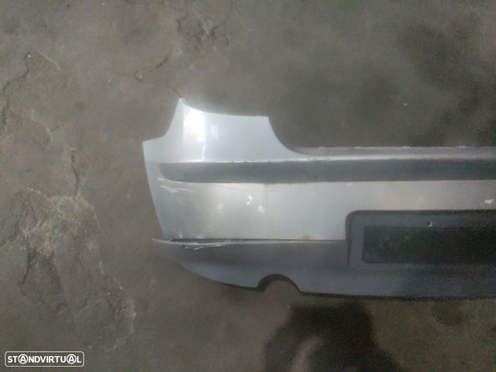 Parachoques Trás / Para Choques Traseiro Nu Bmw 1 (E87)  51127058507 - 2