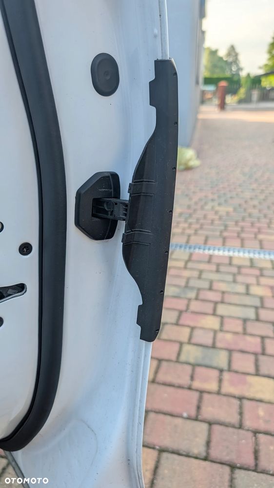 Ford Focus 1.0 EcoBoost Connected - 12