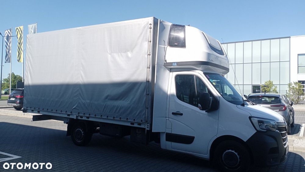 Renault Master L2 Pack Clim - 2
