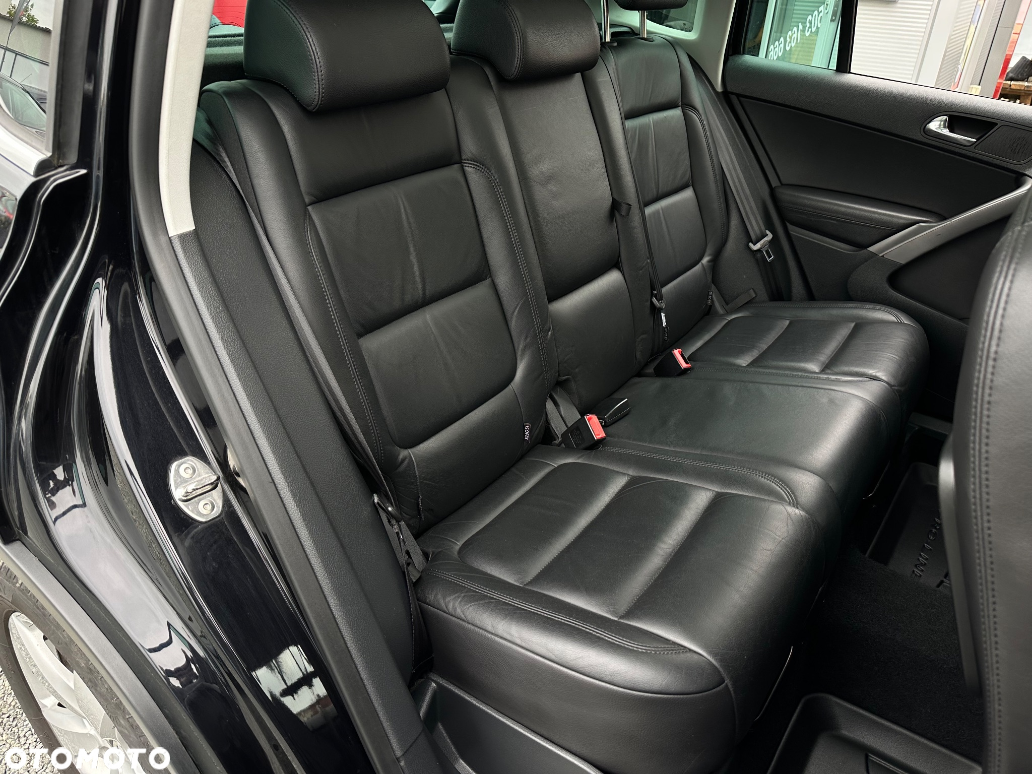 Volkswagen Tiguan - 25