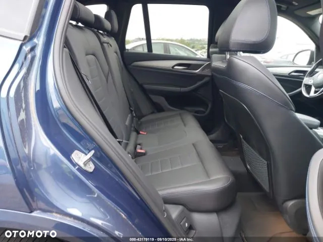 BMW X3 xDrive30i GPF xLine - 7