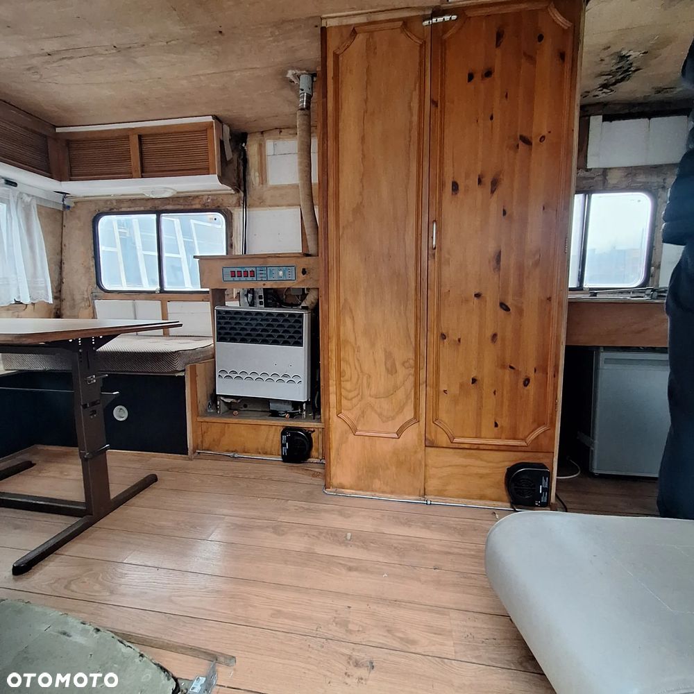 Mercedes-Benz BOBIL - 12