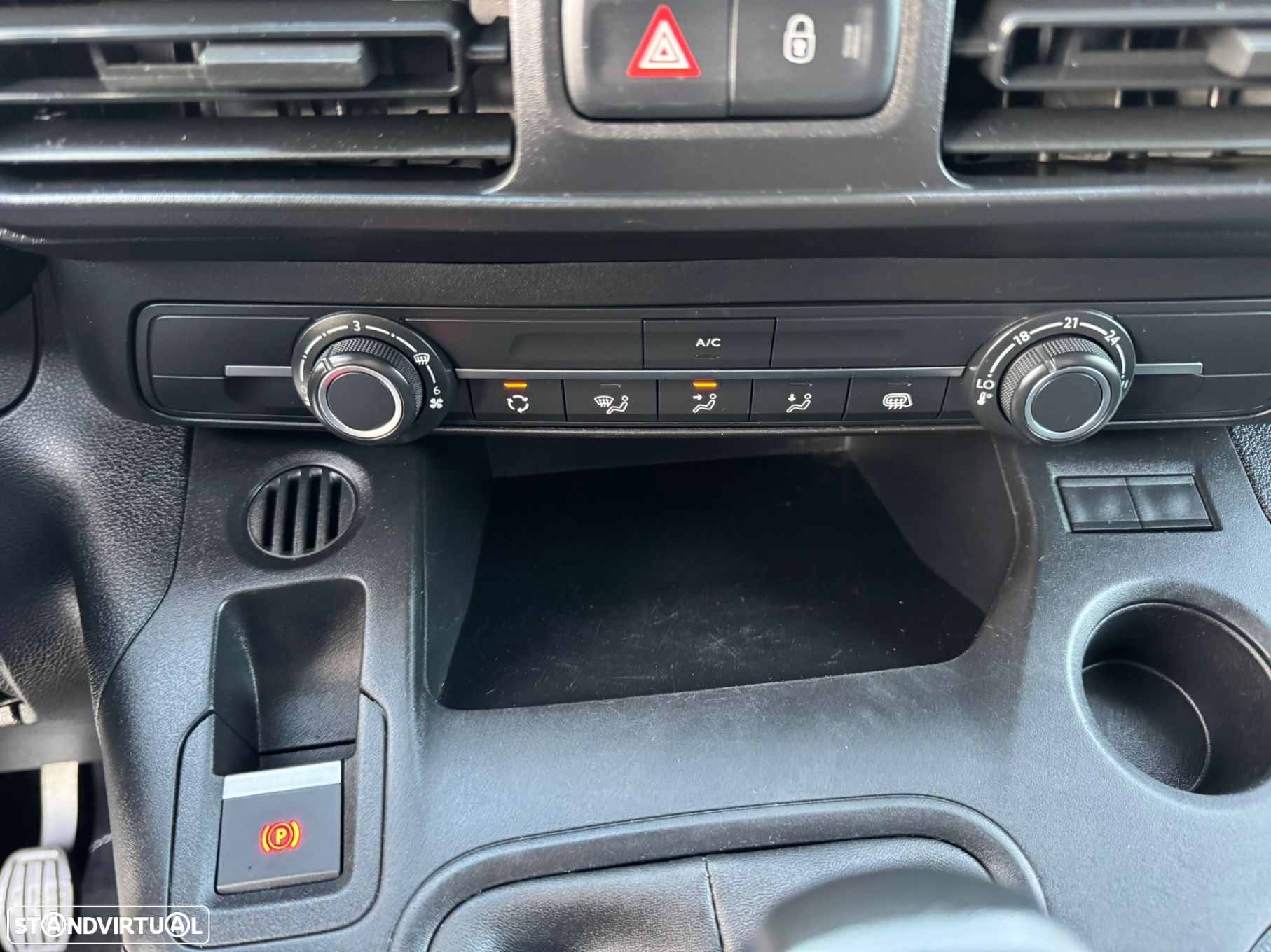 Opel Combo Life 1.5 CDTi L1H1 Enjoy - 21