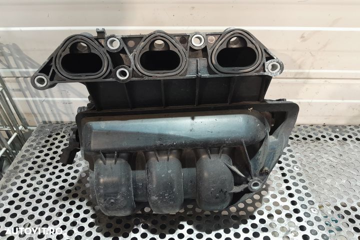 Galerie admisie 03C906051 Volkswagen VW Polo 5 6R [2009 - 2015] Hatch - 4