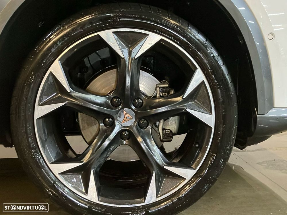 Cupra Formentor 1.5 TSI Sport DSG - 24