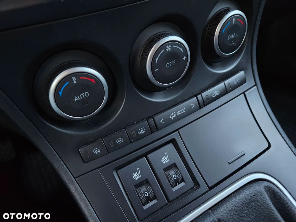 Mazda 3 1.6 Comfort - 31