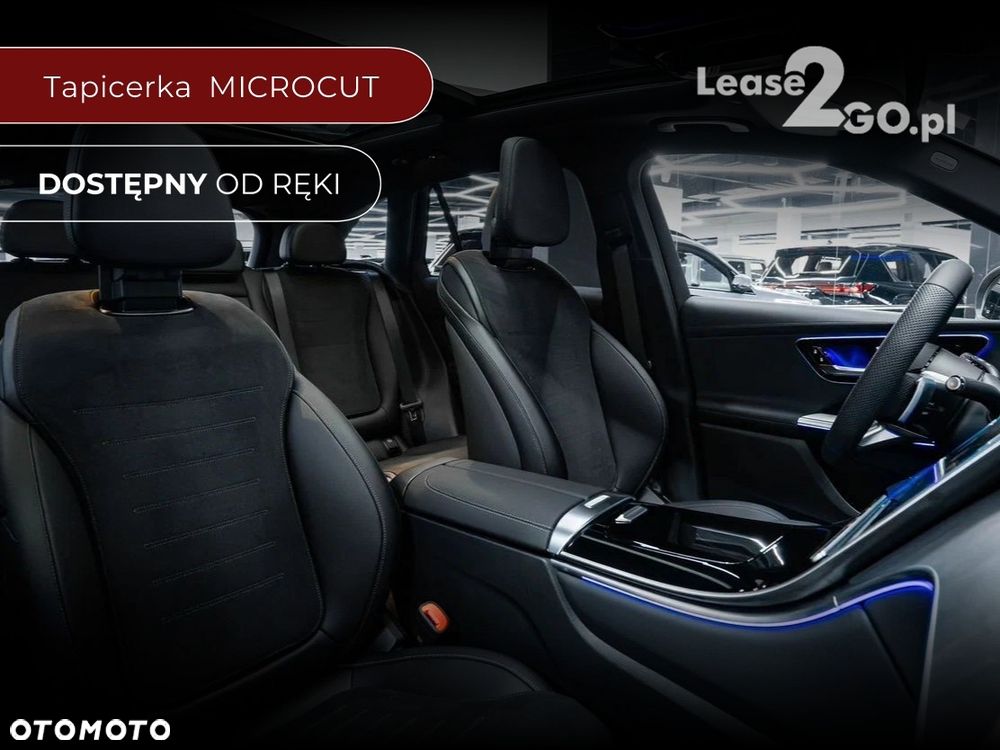 Mercedes-Benz GLC 220 d 4-Matic - 7