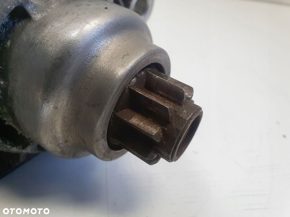 ROZRUSZNIK VW Golf V 1.4 16V ROZRUSZNIK valeo 02T911023S - 6