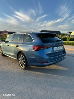 Skoda Octavia 2.0 TDI Style DSG - 33
