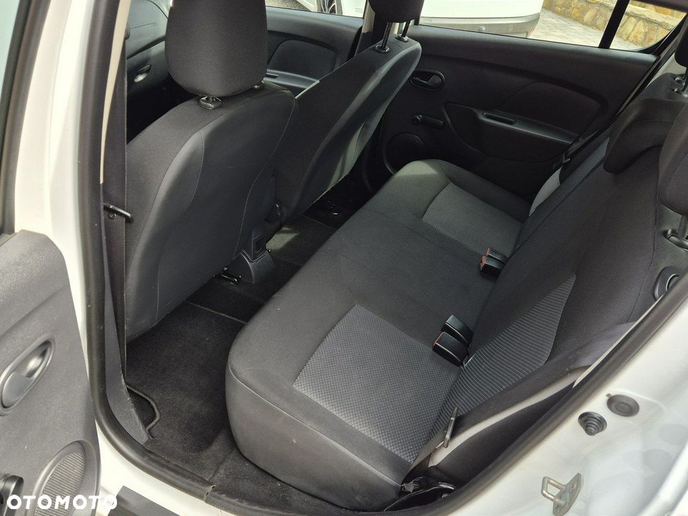 Dacia Sandero - 12