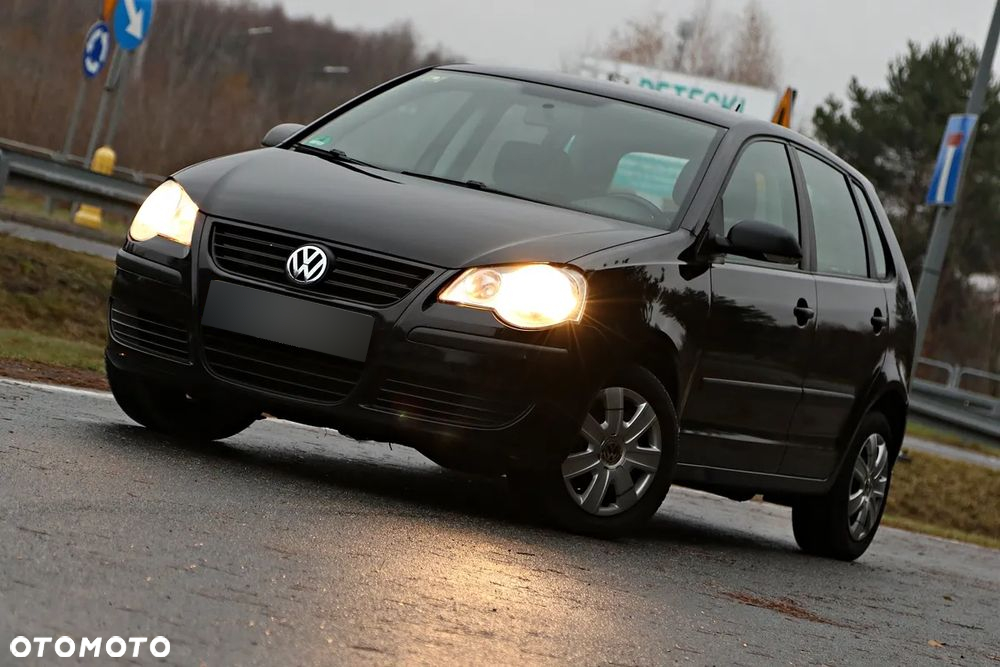 Volkswagen Polo 1.2 12V Comfortline - 2
