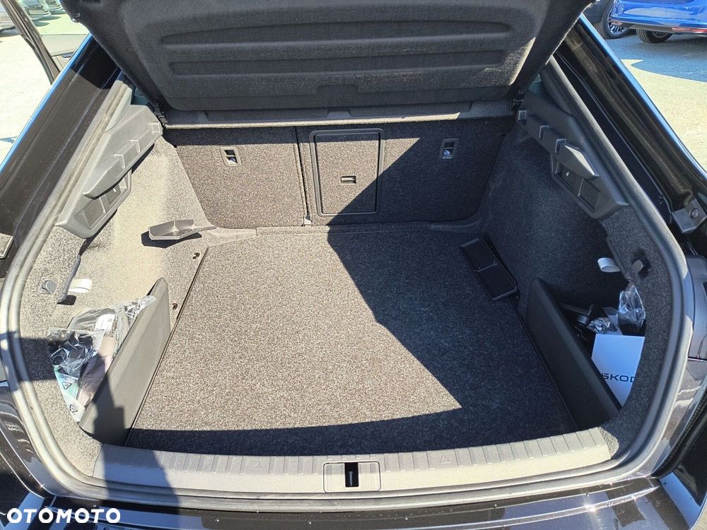 Skoda Octavia 2.0 TSI RS DSG - 17