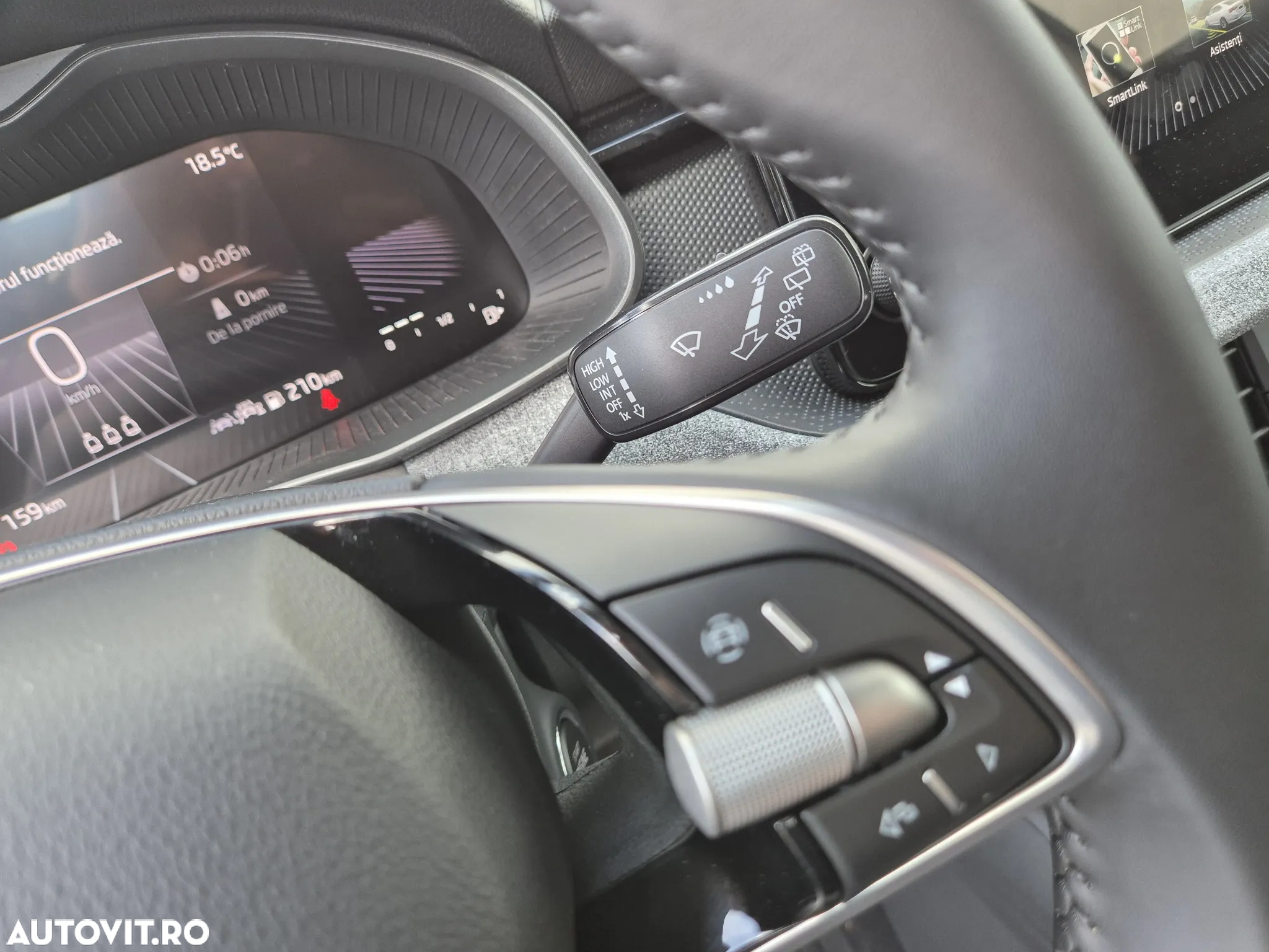 Skoda Kamiq 1.0 TSI Selection - 15