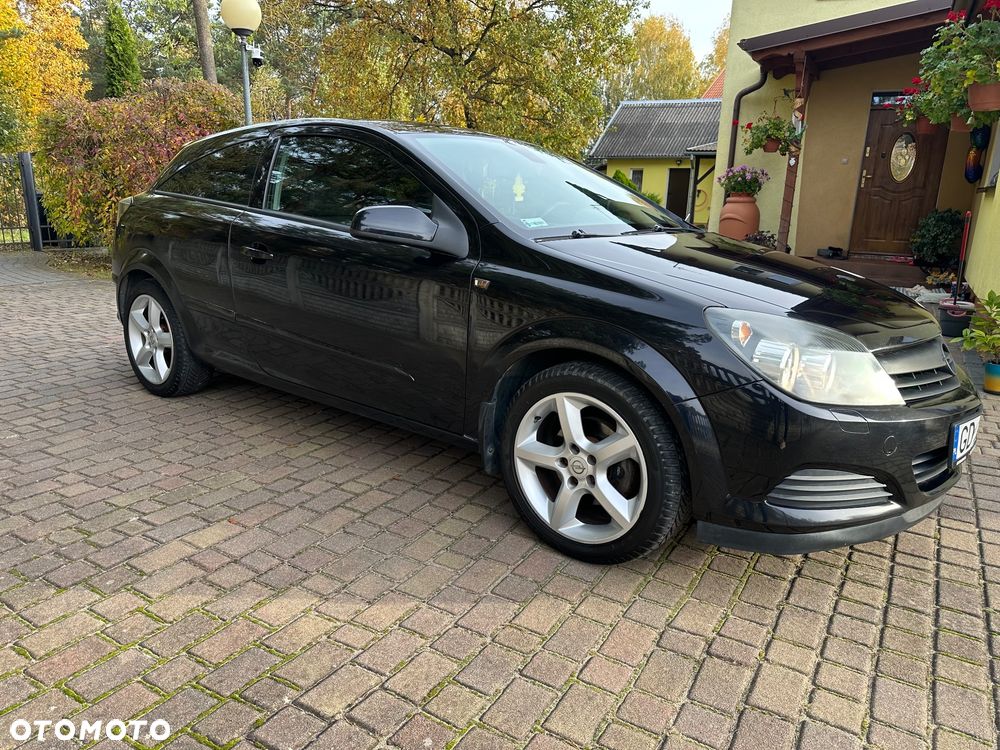 Opel Astra - 8
