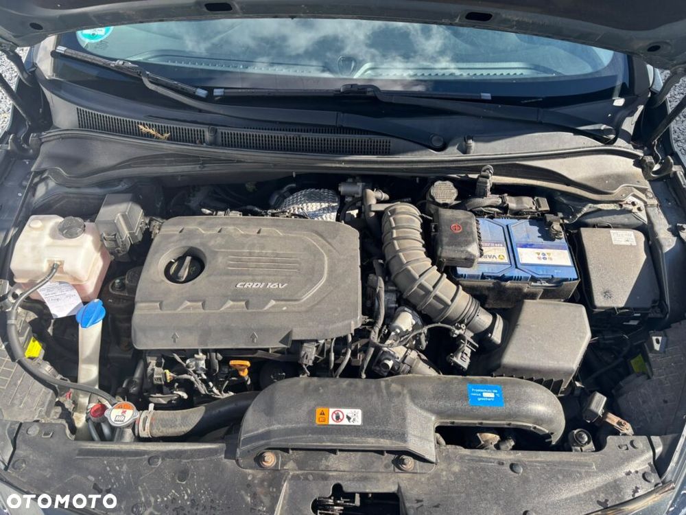 Hyundai i40 2015