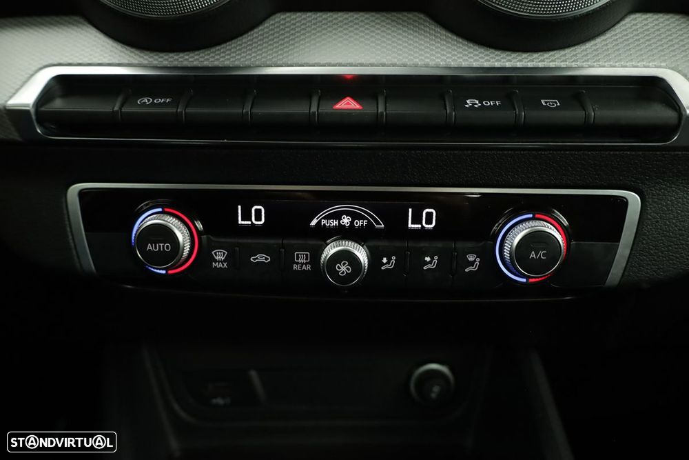 Audi Q2 30 TFSI Advanced - 10