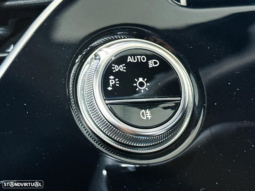 Mercedes-Benz E 300 de AMG Line 4Matic - 45