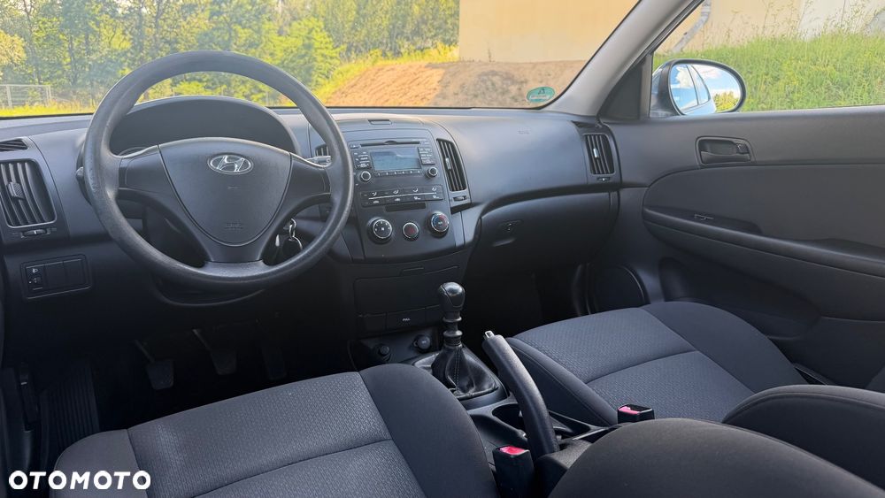 Hyundai i30 1.4 Blue Classic - 19