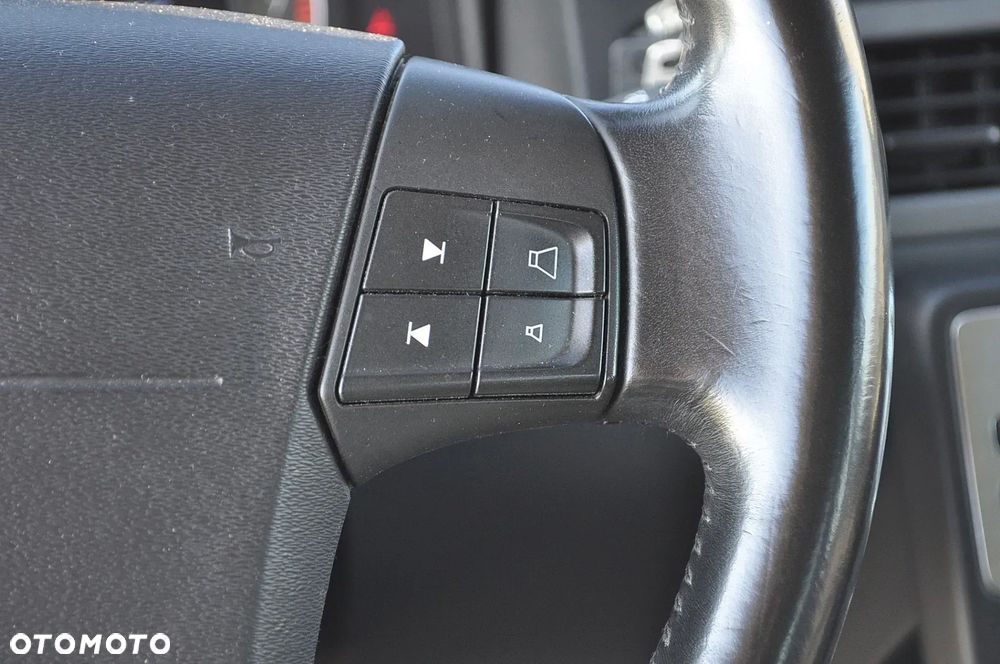 Volvo V70 2.0 Summum - 28