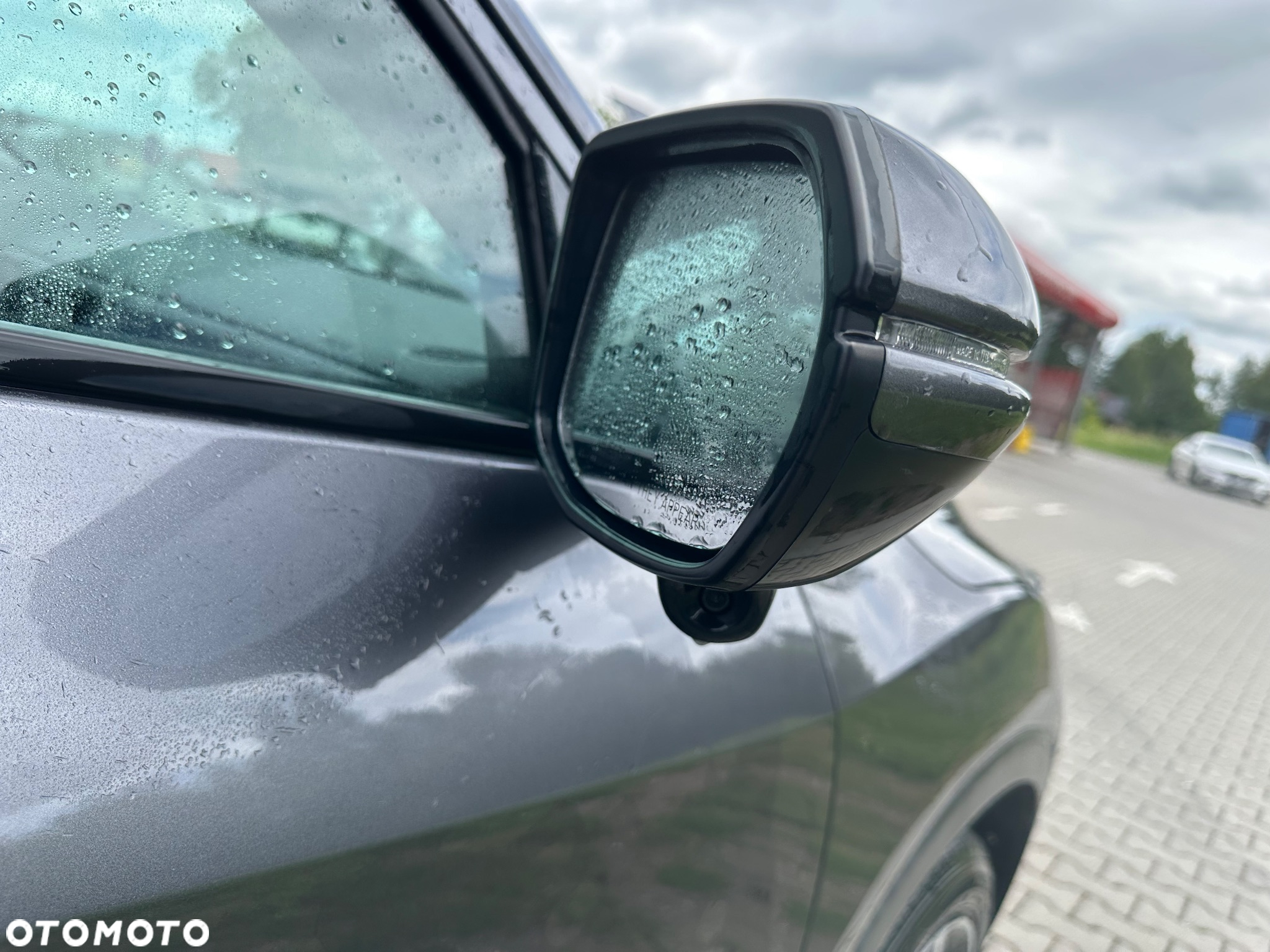 Honda HR-V - 11