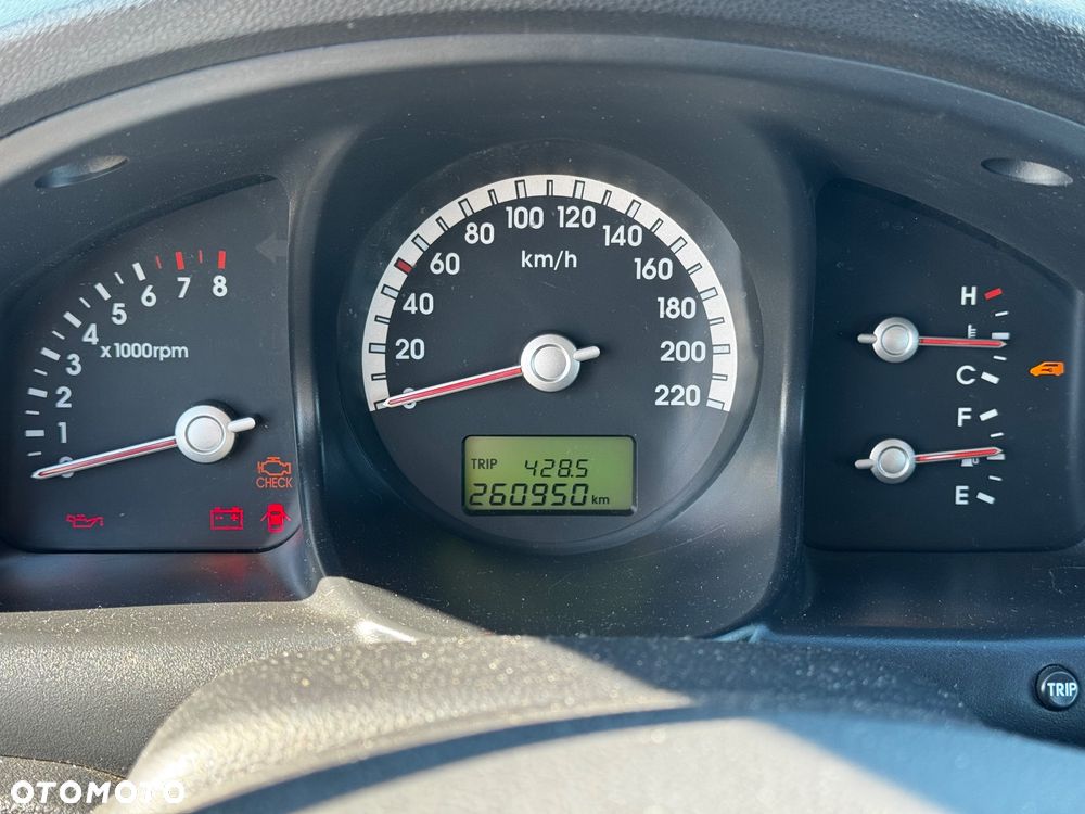 Kia Sportage - 20