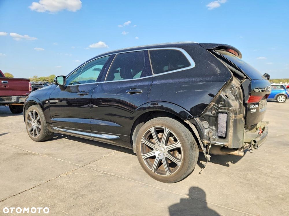Volvo XC 60 T5 AWD Geartronic Inscription - 3