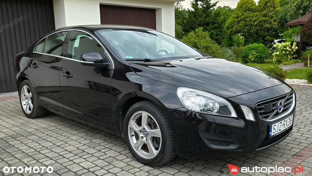 Volvo S60 2.0T Momentum - 3