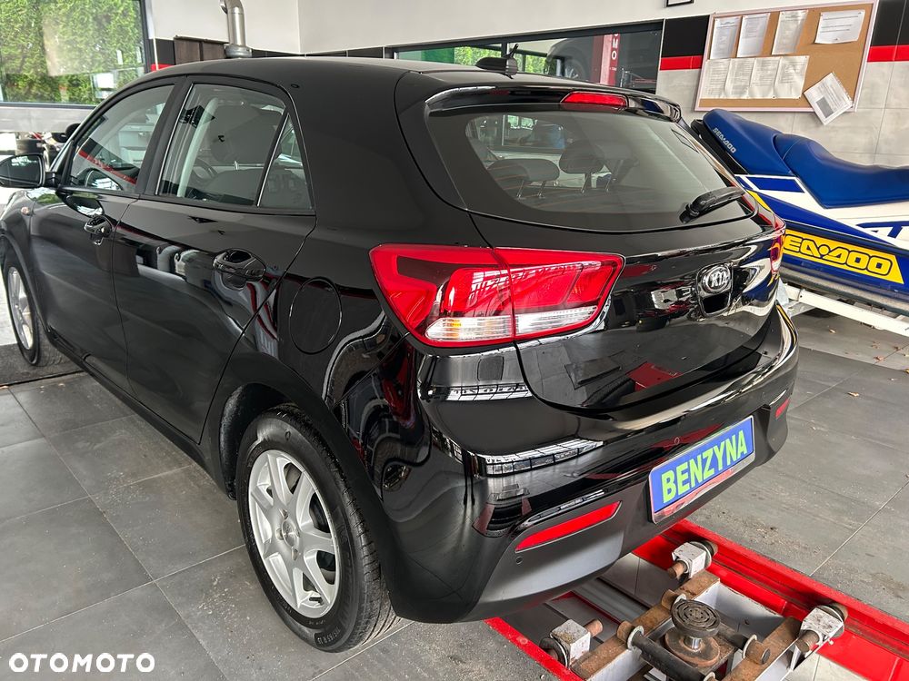 Kia Rio 1.2 L Business Line - 5