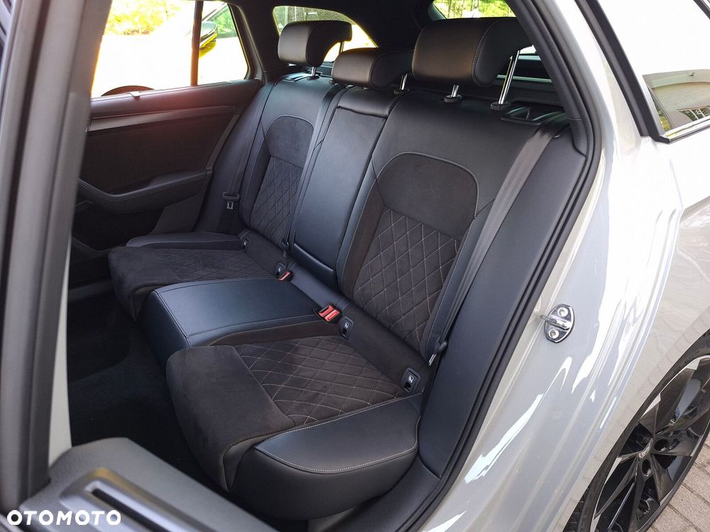 Skoda Superb - 13