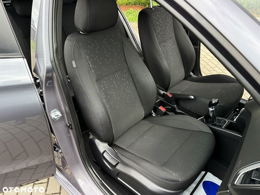 Hyundai i20 1.25 Comfort - 25