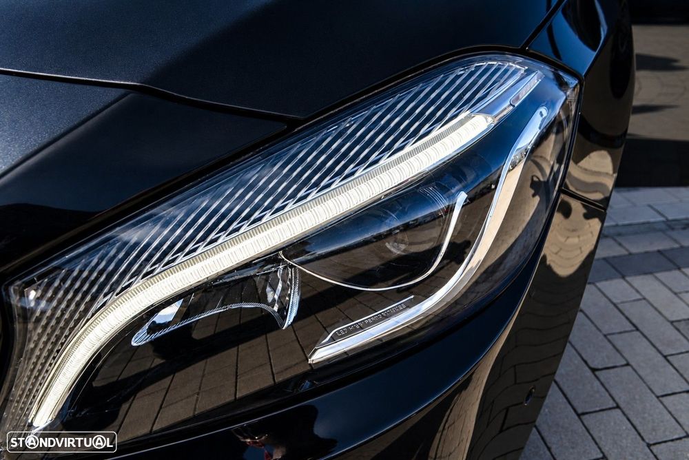 Mercedes-Benz A 180 Fleet Pack Urban Aut. - 15