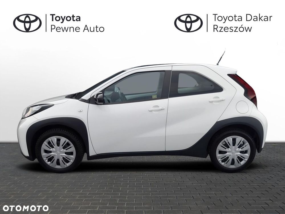 Toyota Aygo X - 2