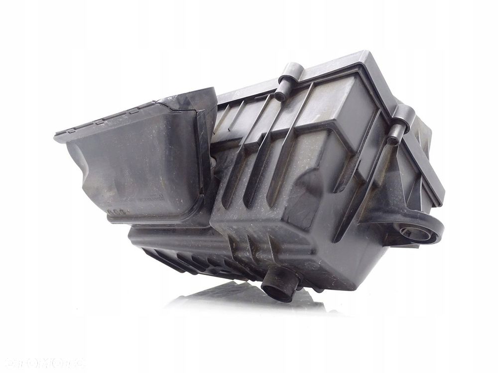 OBUDOWA FILTRA POWIETRZA SKODA OCTAVIA III 5E 1.6 TDI 5Q0129607AE - 3