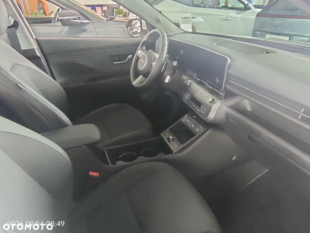 Hyundai Kona 1.6 T-GDI Executive DCT - 6