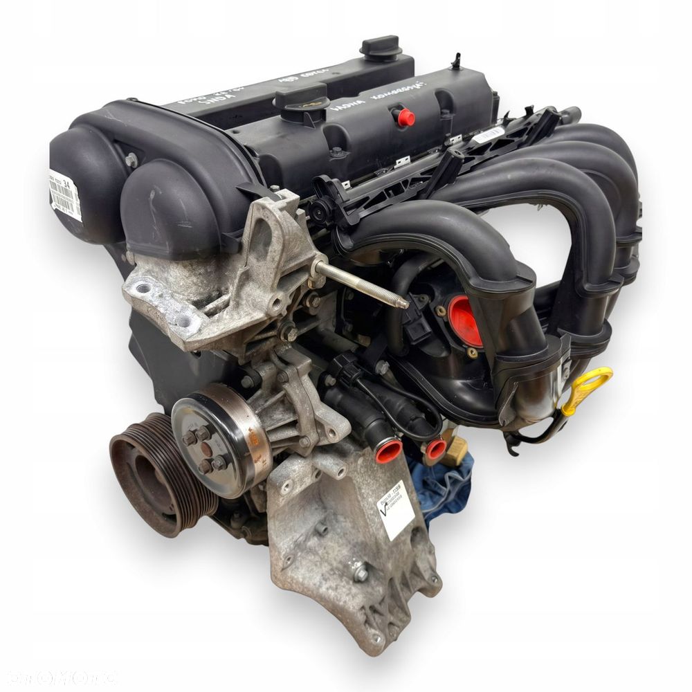 SILNIK SHDA Ford Focus II MK2 C-Max C Max 1.6 16V 100KM HWDA HWDB SHDB SHDC - 8