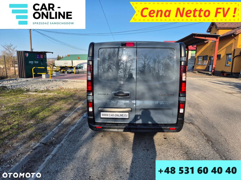 Renault Trafic - 5
