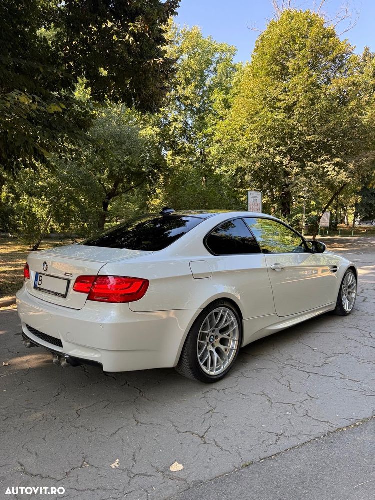 BMW M3 - 14