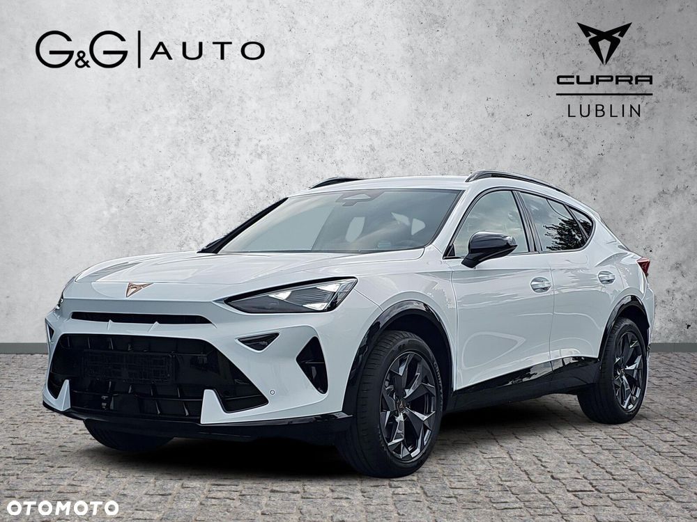 Cupra Formentor 1.5 eTSI mHEV DSG - 2