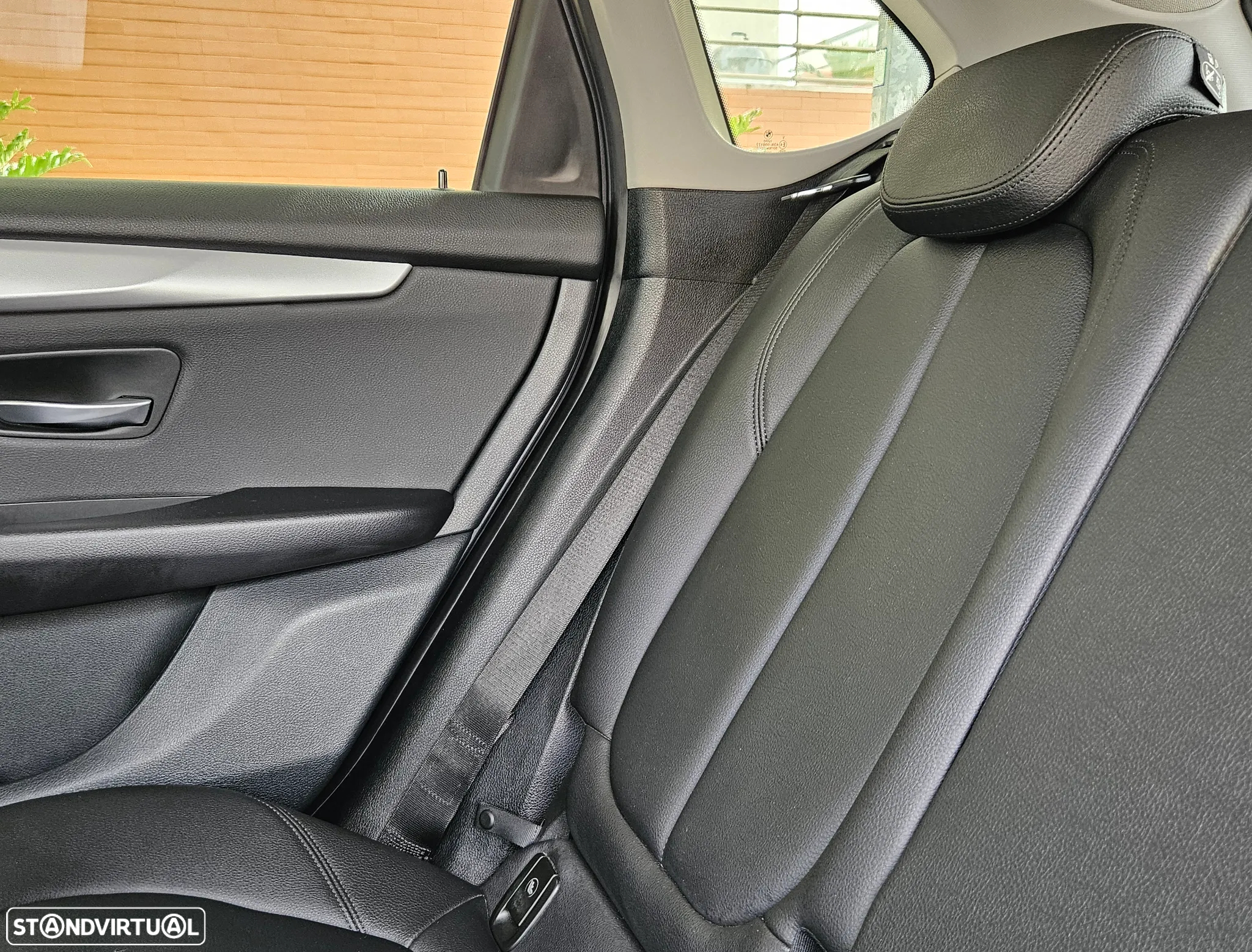 BMW 216 Active Tourer i Advantage - 38