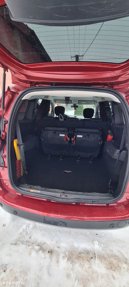 Dacia Lodgy 1.5 Blue dCi Laureate S&S - 18