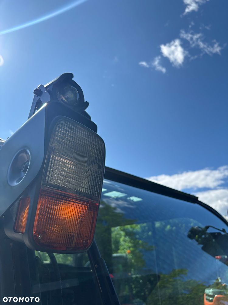 Toyota 2019 Tonero 8FD45N 8FD50N DE LUXE KLIMA KAMERA NAJBOGATSZA WERSJA 5TON 99 500 Netto - 6