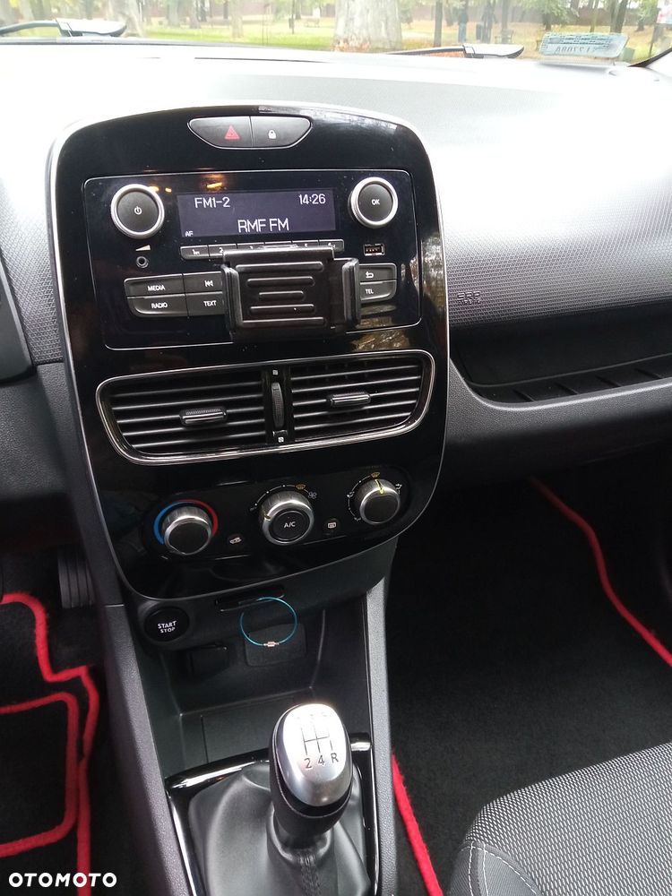 Renault Clio 0.9 TCe Alize - 15
