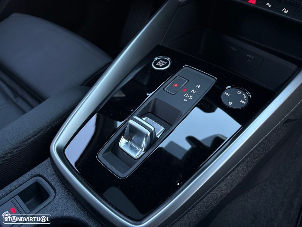 Audi A3 Sportback 40 TFSIe - 23