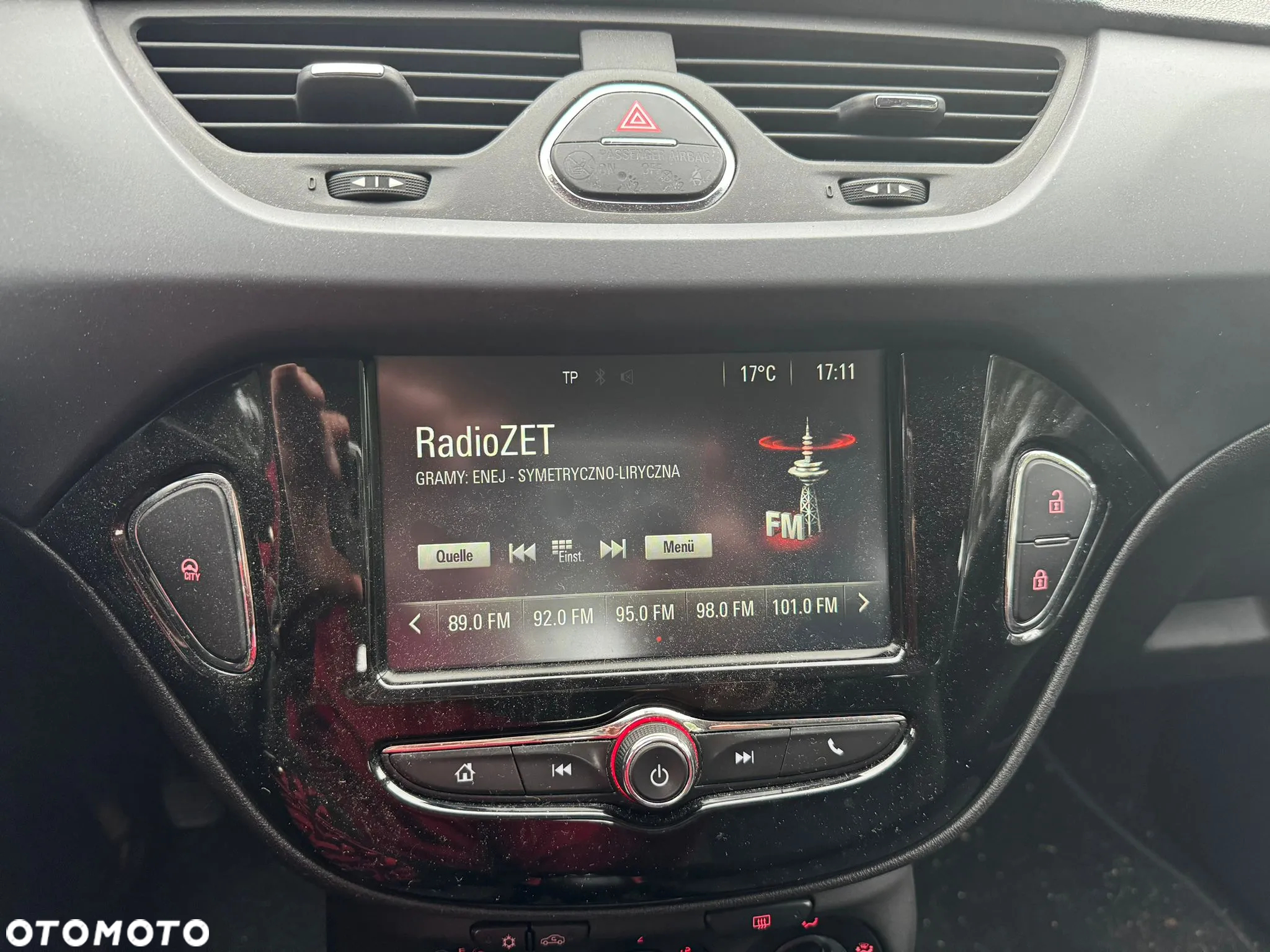 Opel Corsa - 24