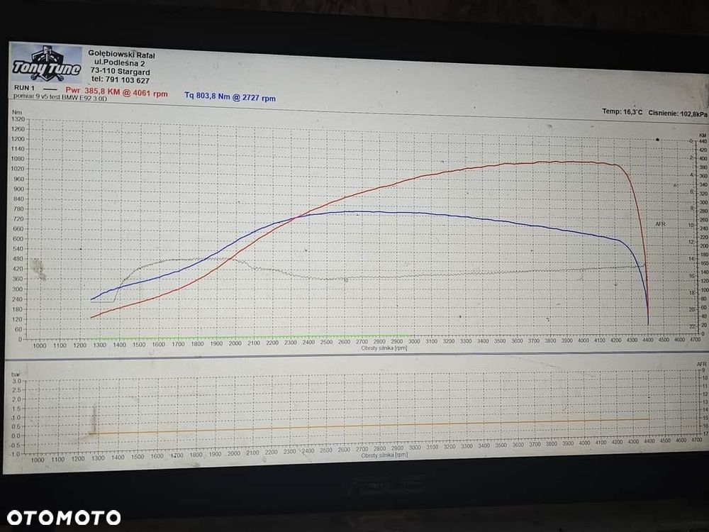 BMW Seria 3 330xd DPF - 20