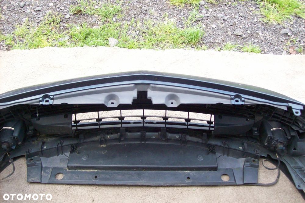 ZDERZAK PRZEDNI RENAULT LAGUNA II LIFT - 8