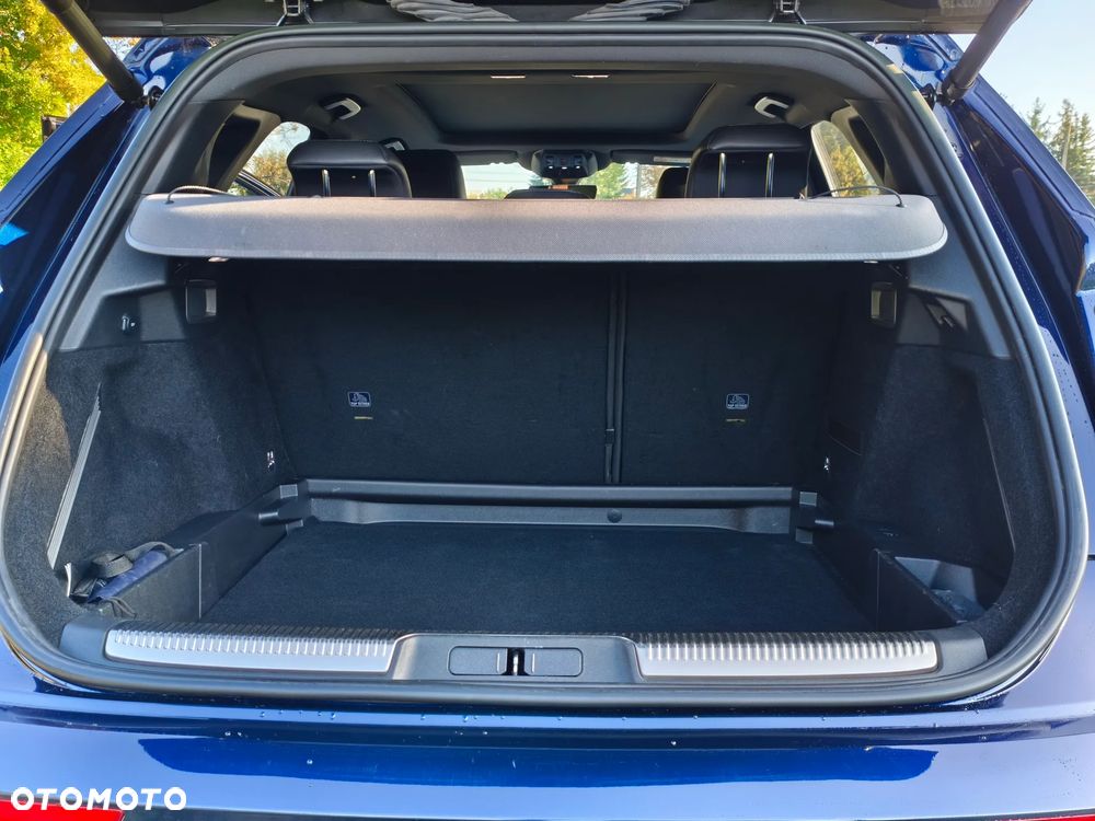 DS Automobiles DS 7 Crossback 1.6 E-Tense 4x4 Rivoli - 23