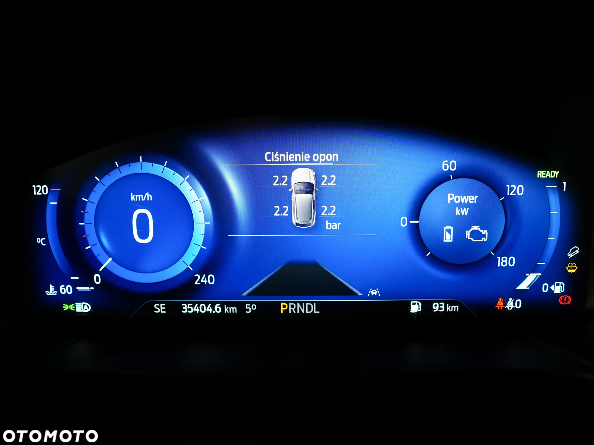 Ford Kuga - 17