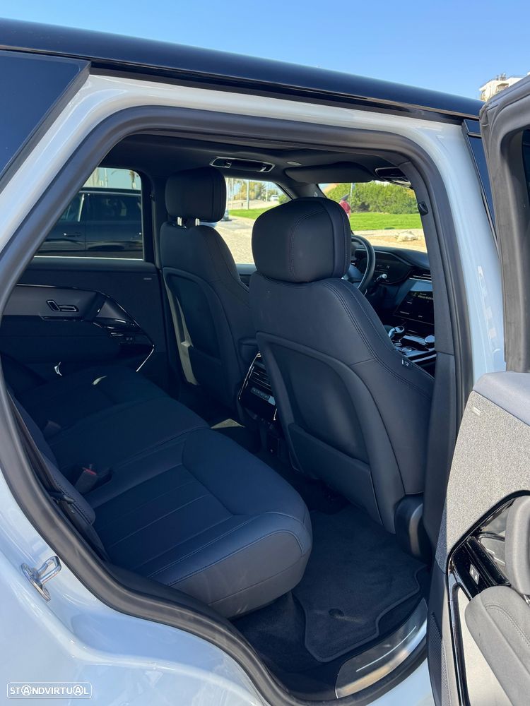 Land Rover Range Rover Sport - 8