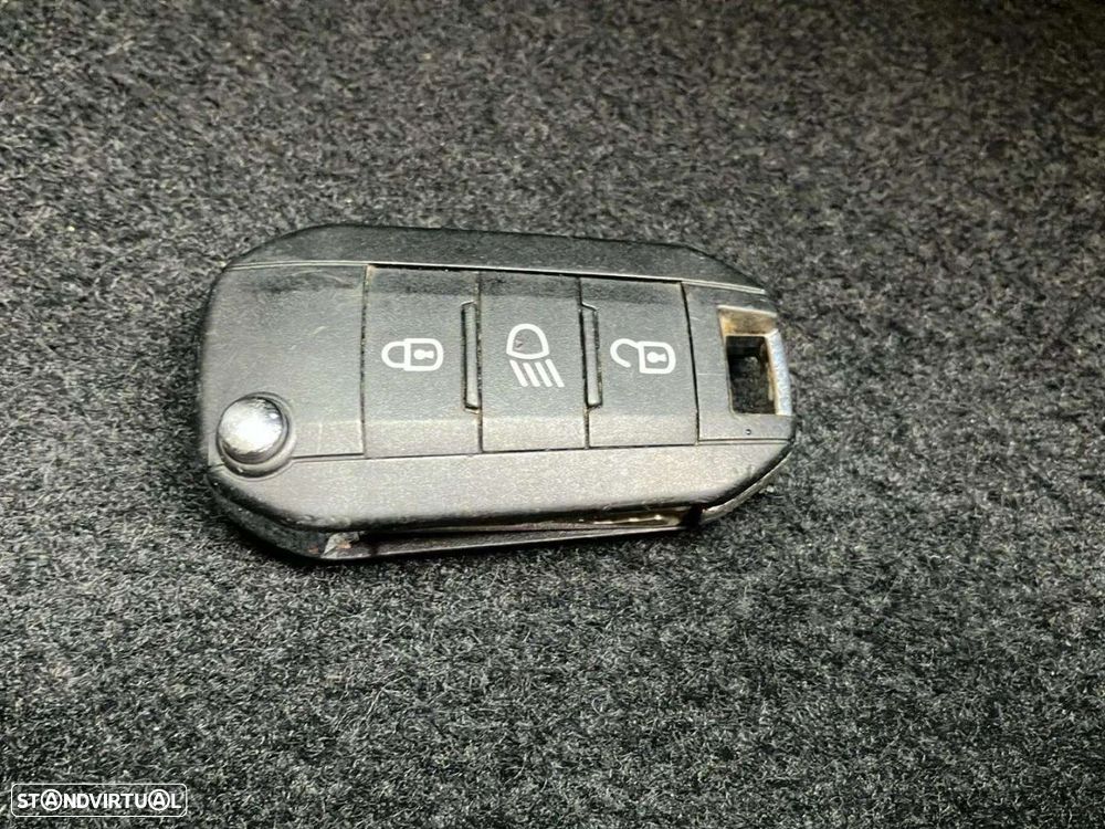 Citroën C3 Aircross 1.2 PureTech Feel - 18